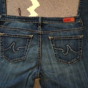 AG jeans